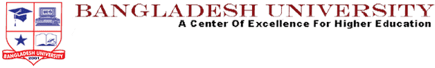 UNIVERSITAS TINGGI BANGLADESH